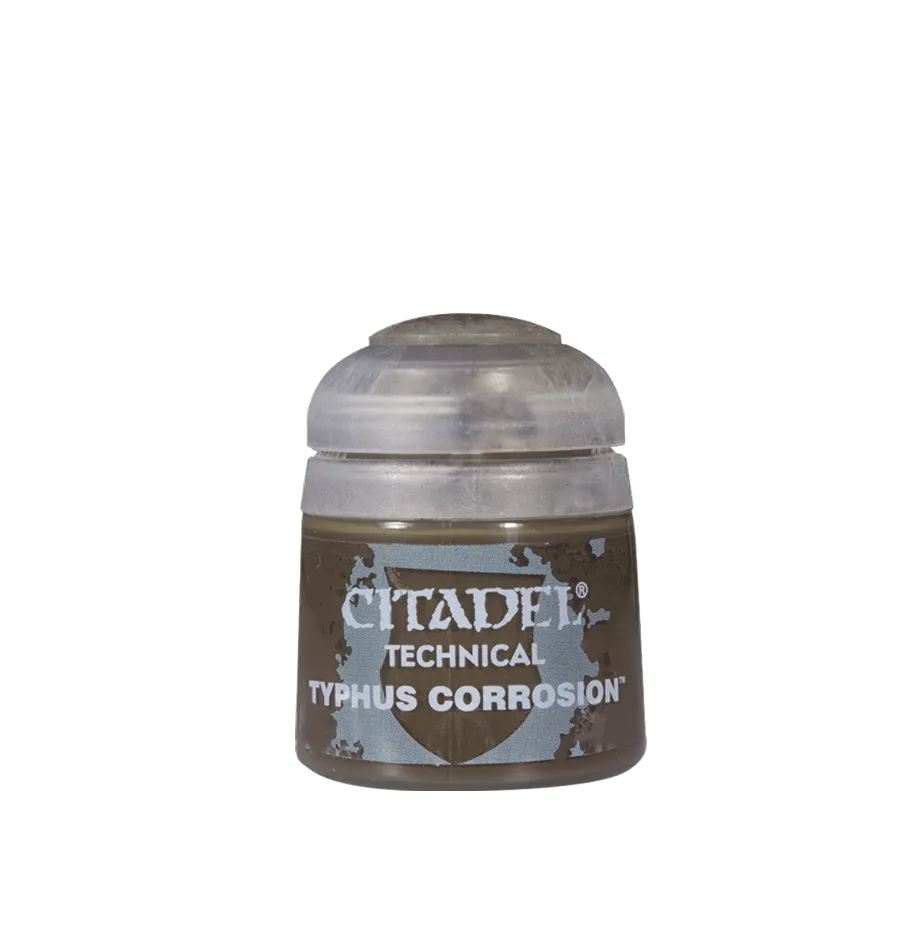 Citadel Colour: Technical Paint