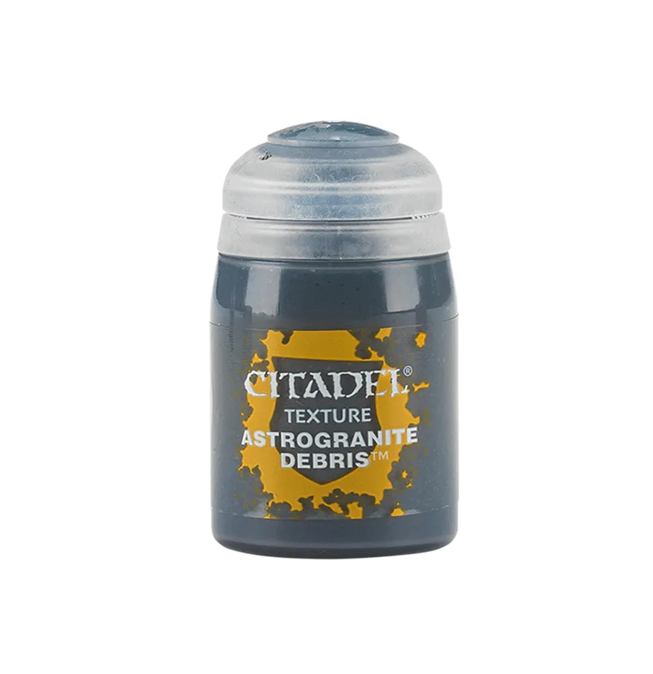 Citadel Colour: Technical Paint