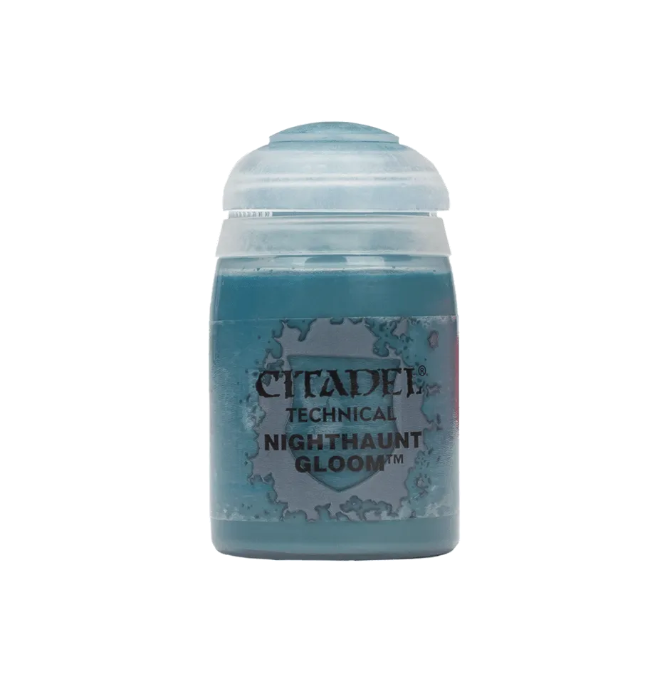 Citadel Colour: Technical Paint