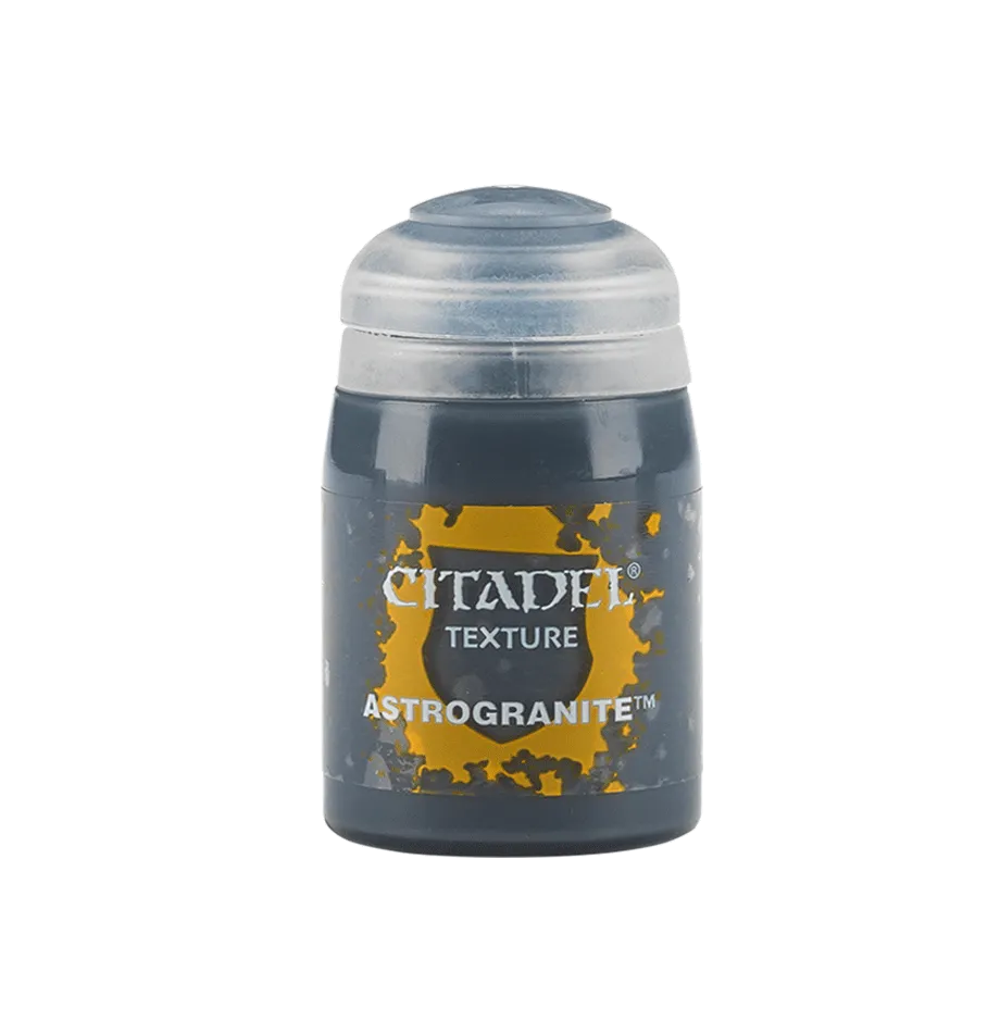 Citadel Colour: Technical Paint