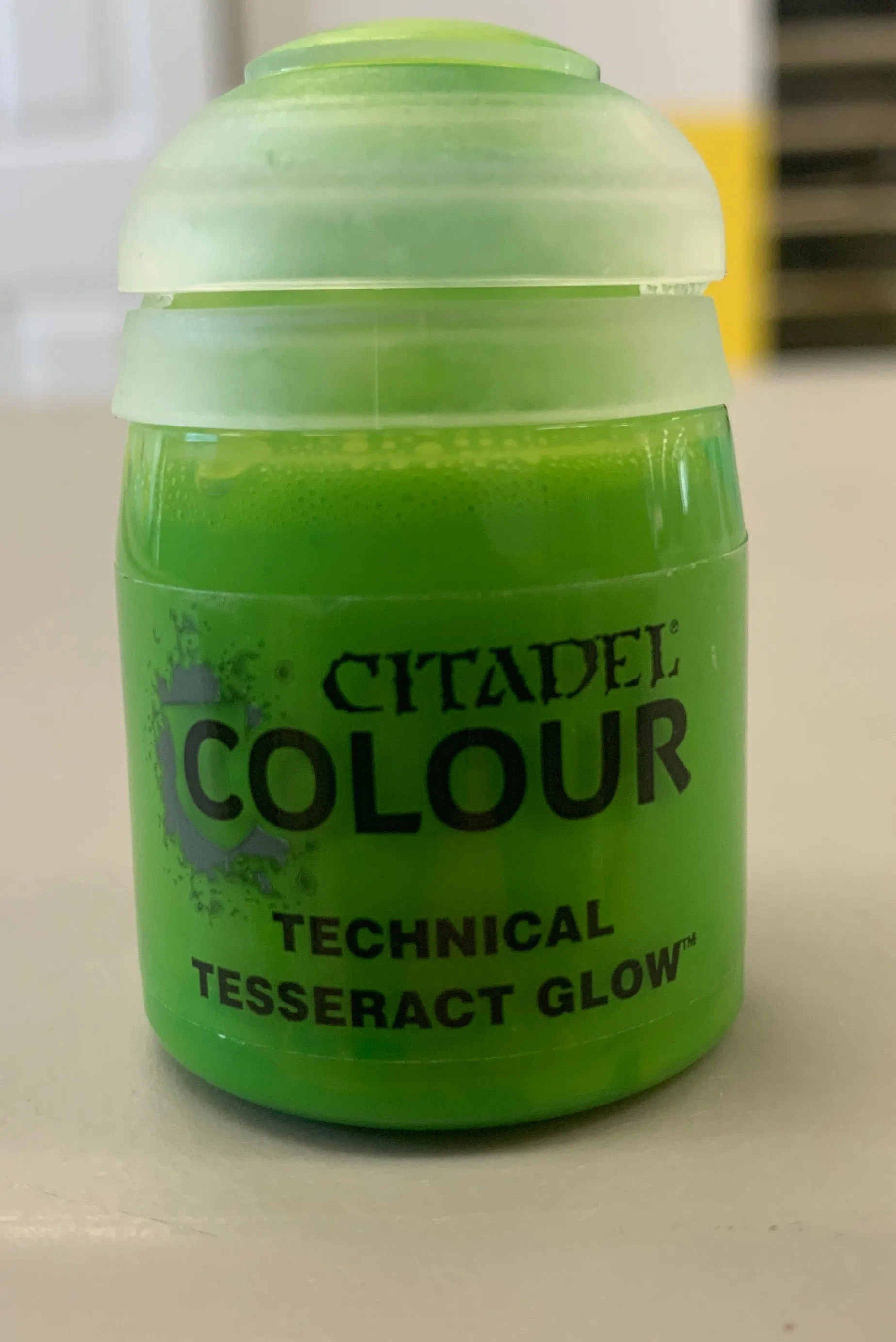 Citadel Colour: Technical Paint