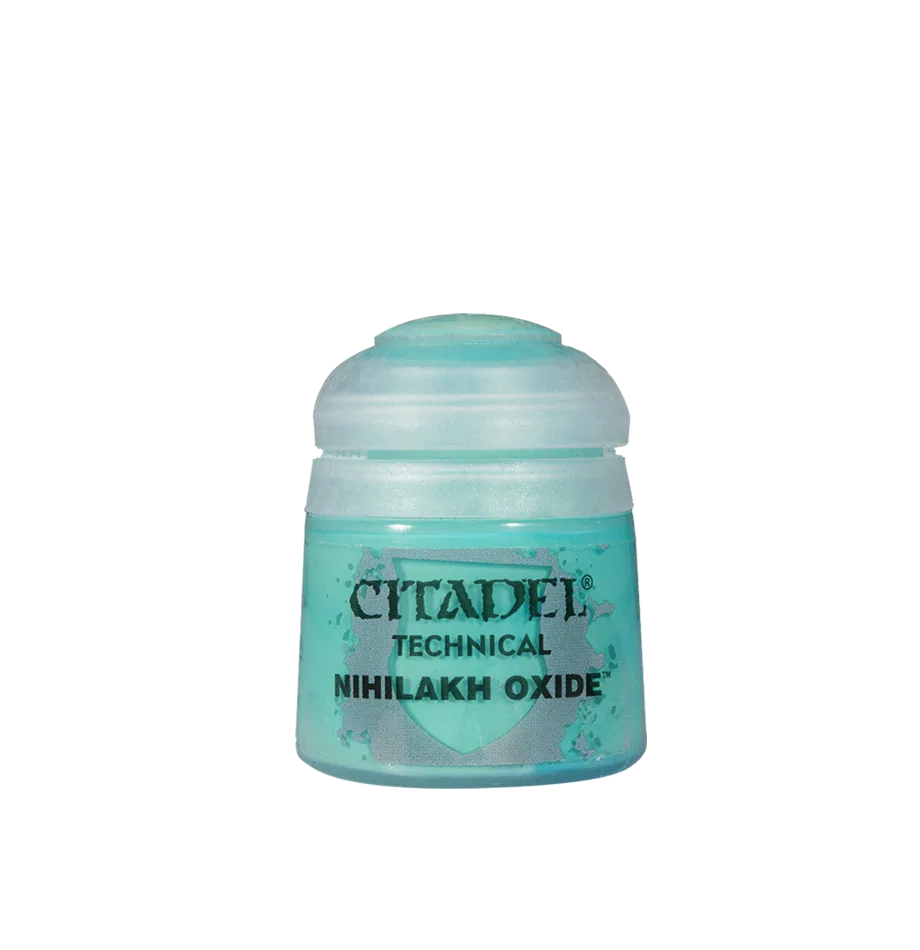 Citadel Colour: Technical Paint