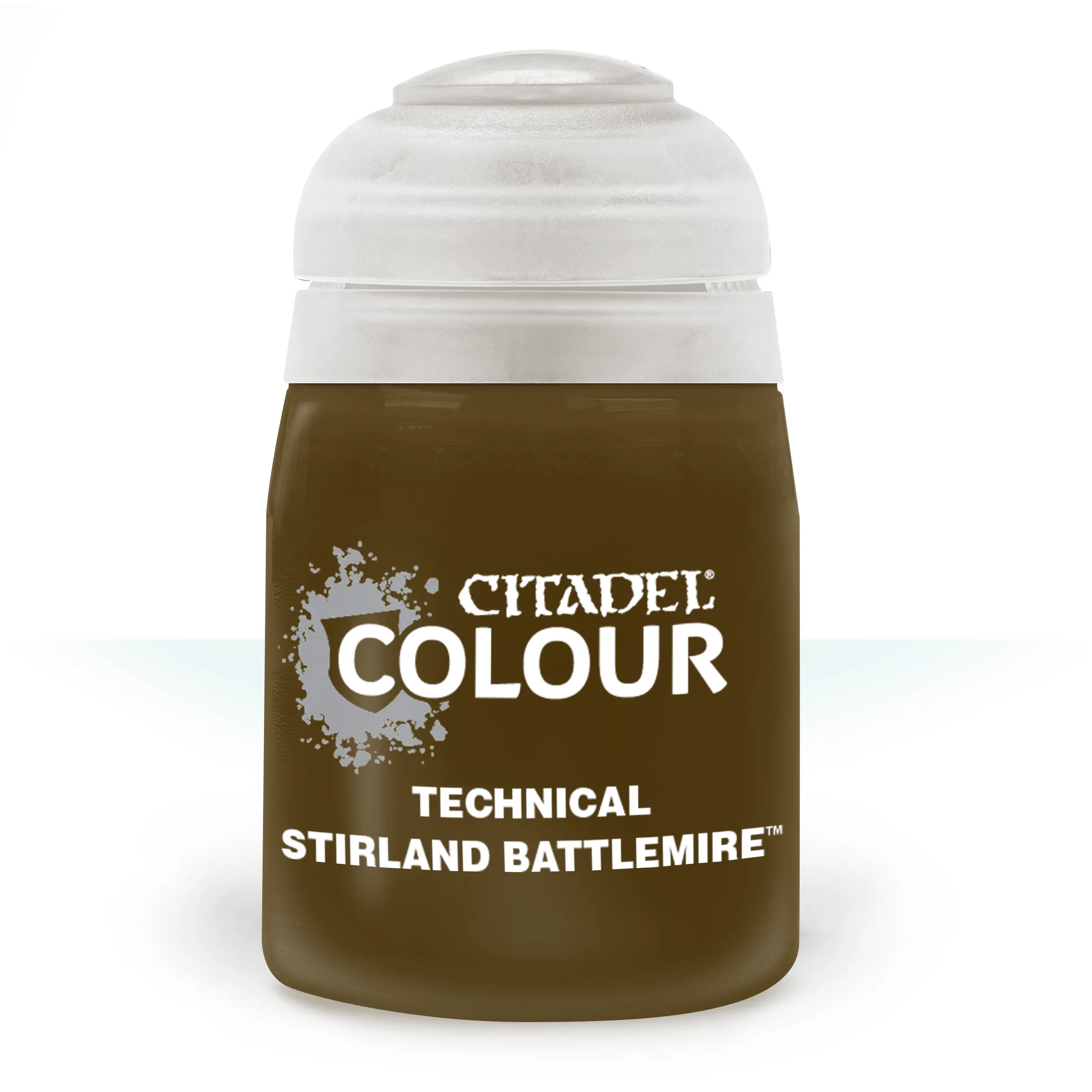 Citadel Colour: Technical Paint