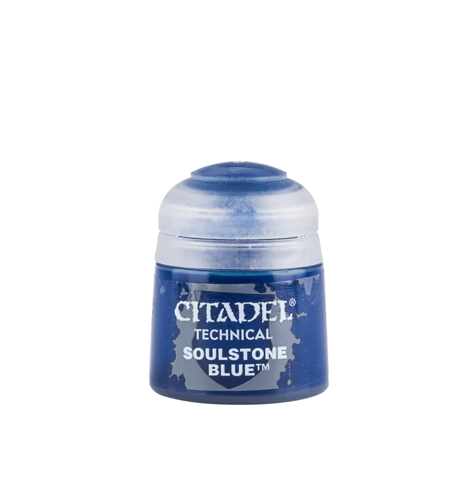 Citadel Colour: Technical Paint