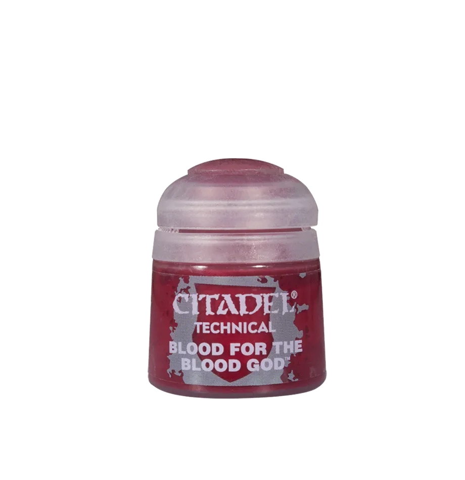 Citadel Colour: Technical Paint
