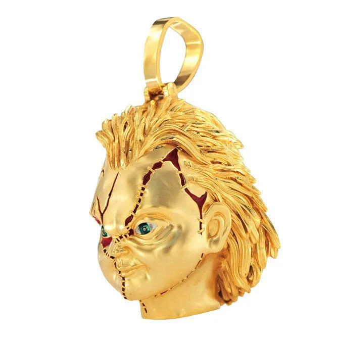CJ5063 - CUSTOM PENDANT