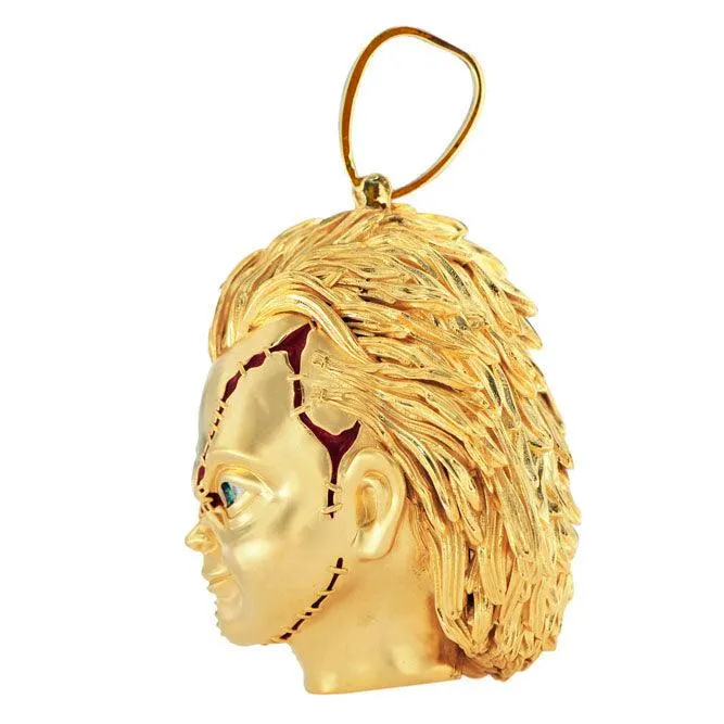 CJ5063 - CUSTOM PENDANT