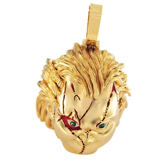 CJ5063 - CUSTOM PENDANT