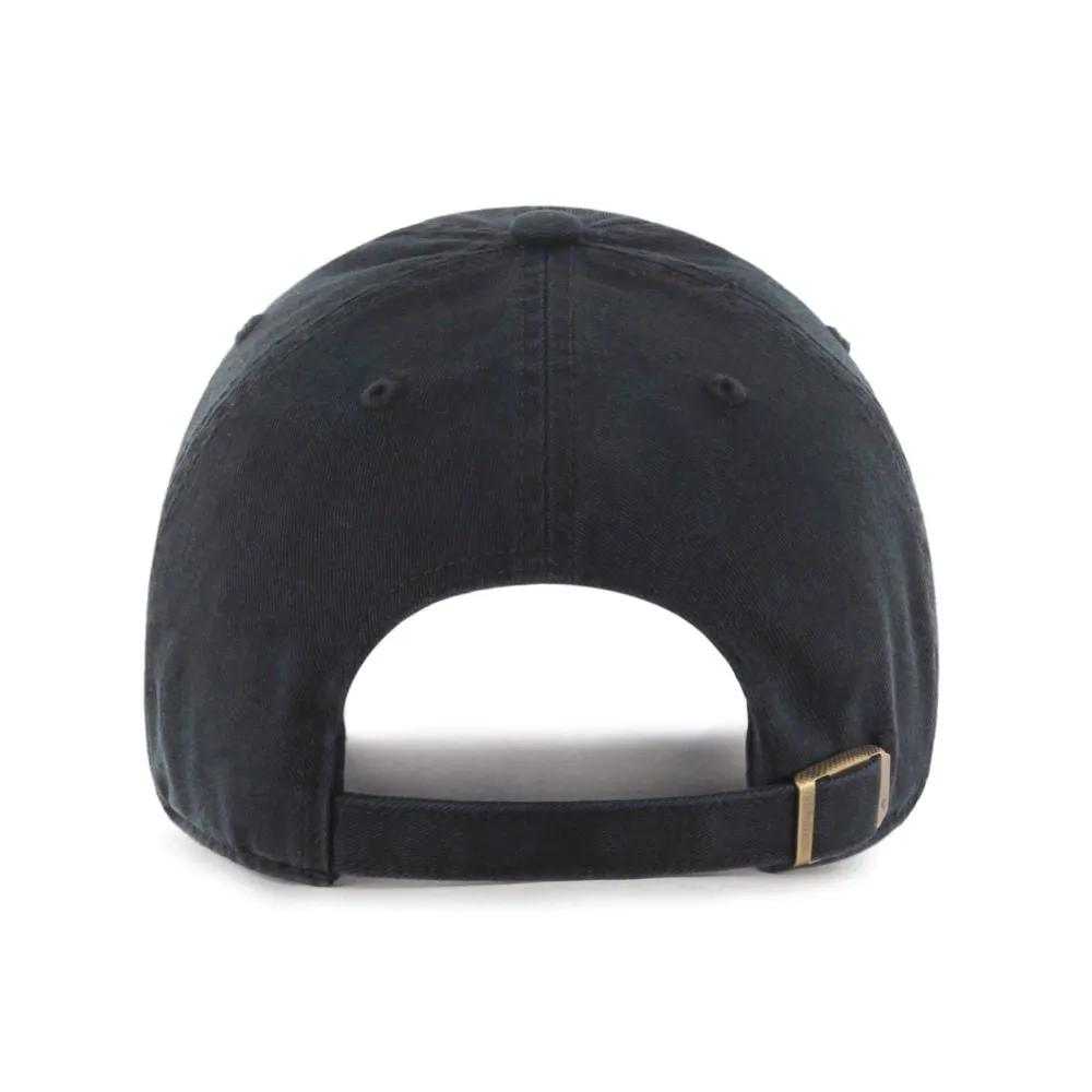Classic Black '47 CLEAN UP