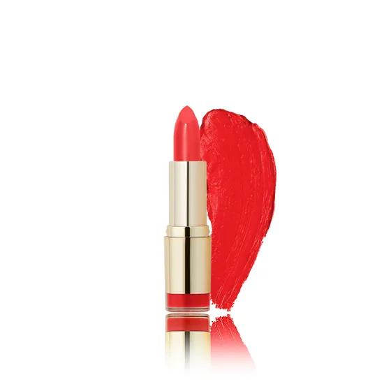 Classic Color Statement Lipstick