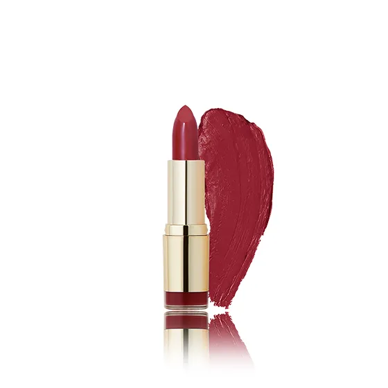 Classic Color Statement Lipstick
