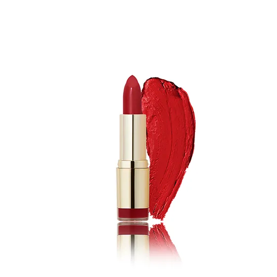 Classic Color Statement Lipstick