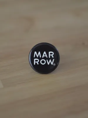 Classic Marrow button