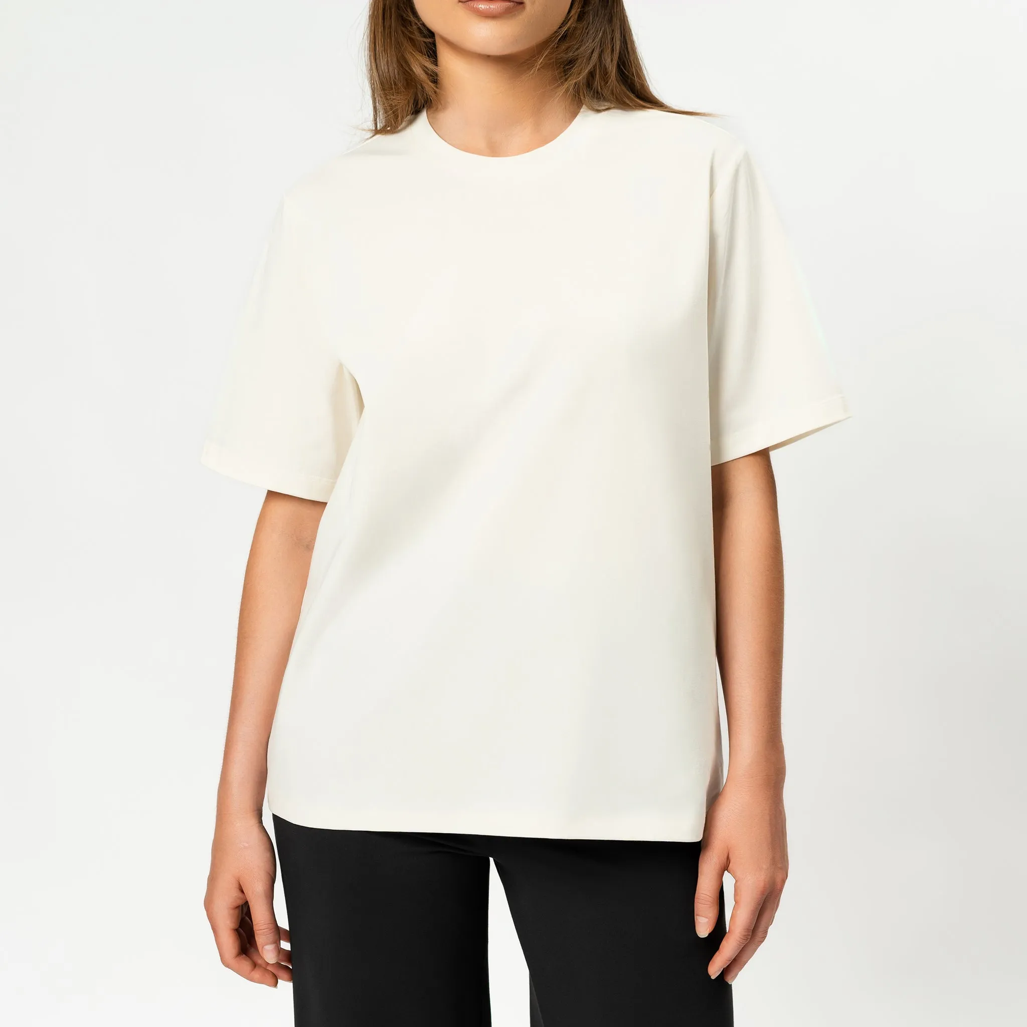 Classic Pima T-shirt