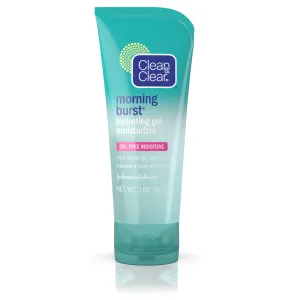 Clean & Clear Morning Burst Hydrating Gel Moisturizer