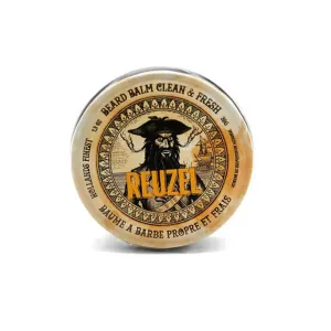Clean & Fresh Beard Balm - 1.3oz/35g