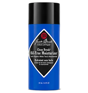 Clean Break Oil-Free Moisturizer | 3.3oz
