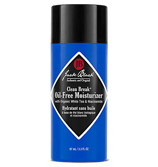 Clean Break Oil-Free Moisturizer | 3.3oz