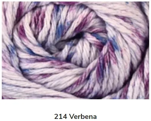Clean Cotton - Multi