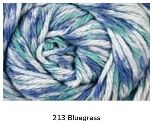 Clean Cotton - Multi
