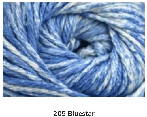 Clean Cotton - Multi