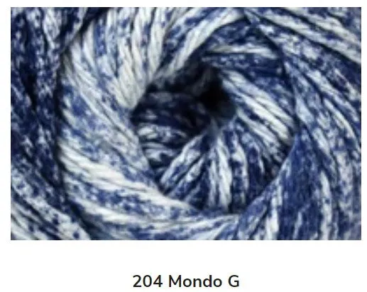 Clean Cotton - Multi