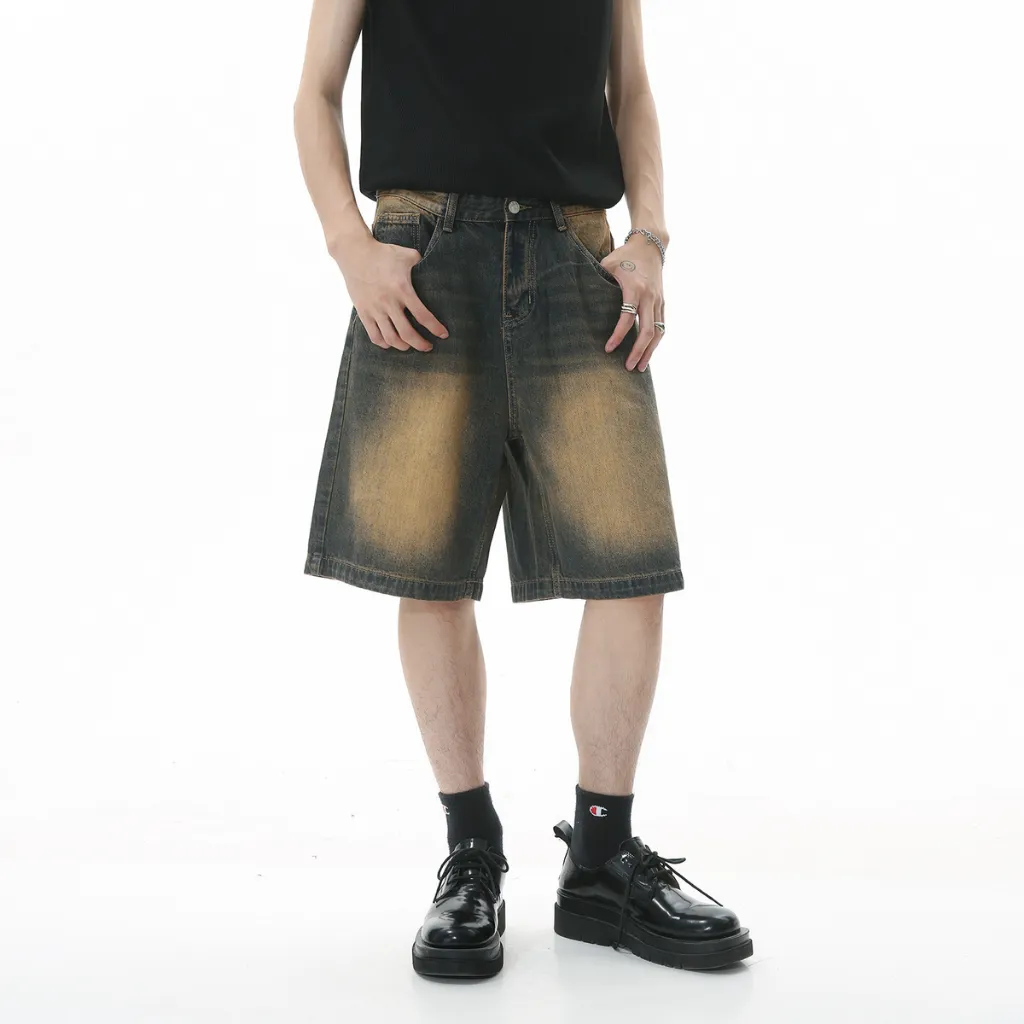 Clean Fit Shorts