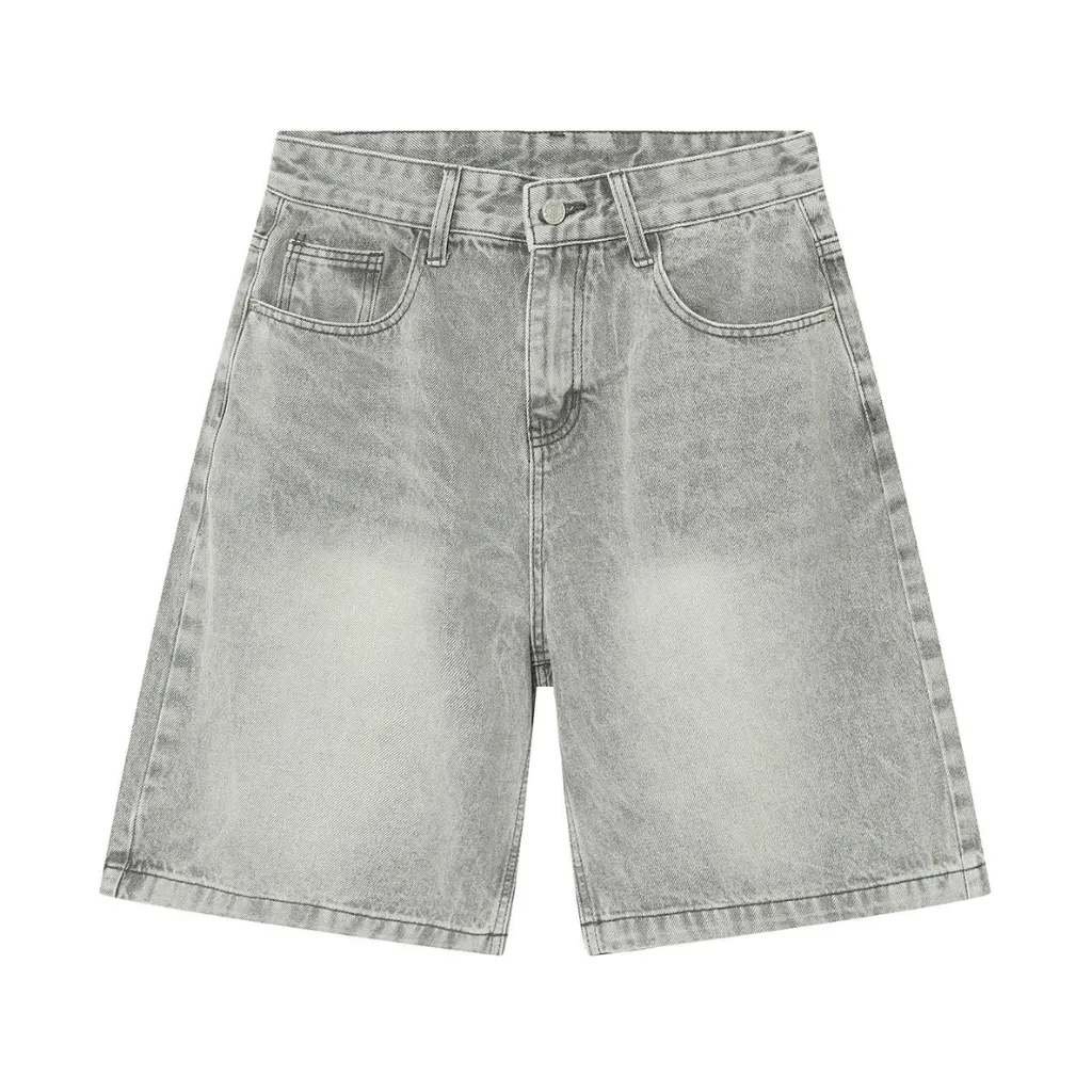 Clean Fit Shorts