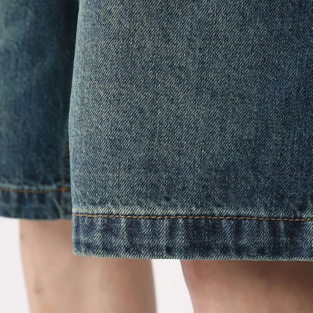 Clean Fit Shorts