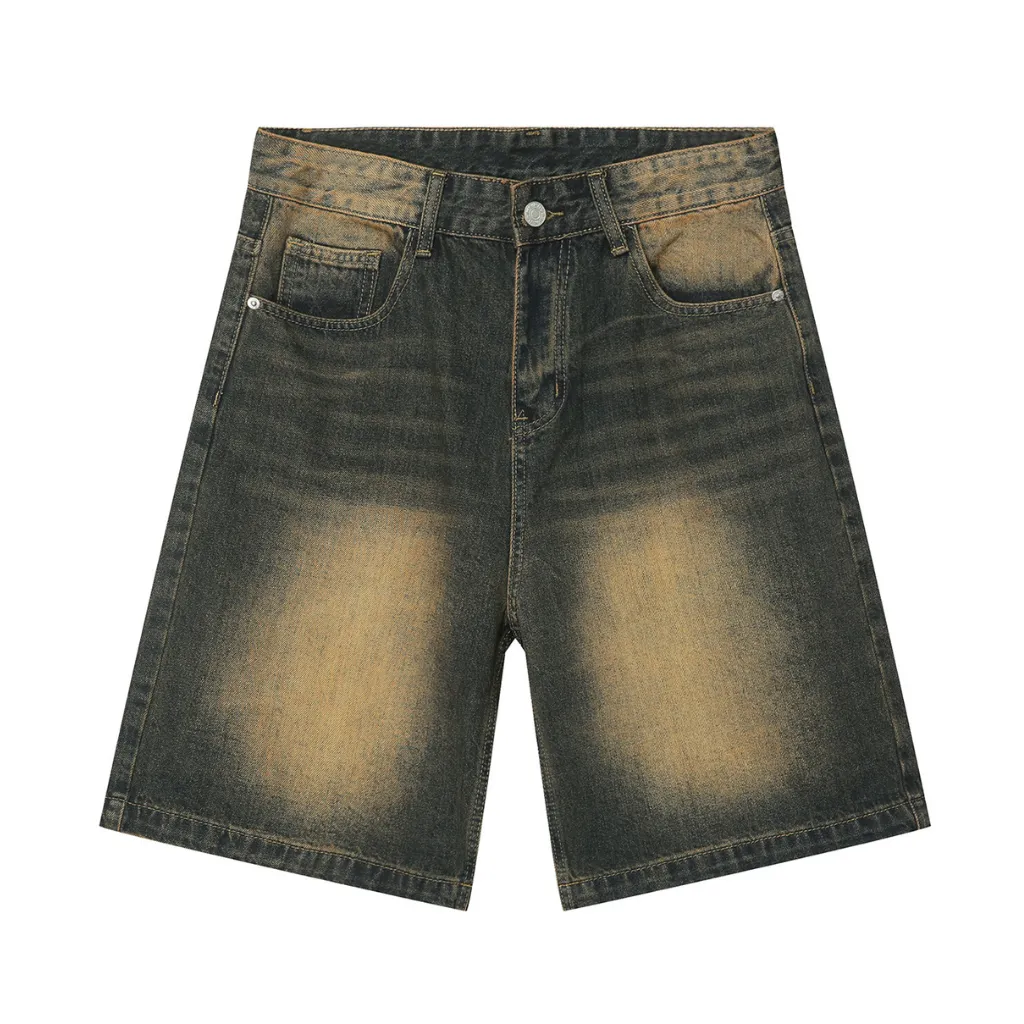 Clean Fit Shorts