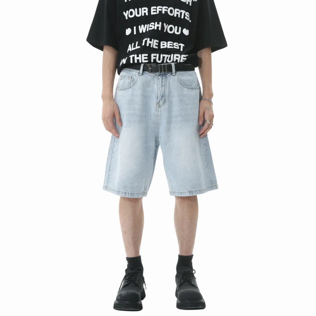 Clean Fit Shorts