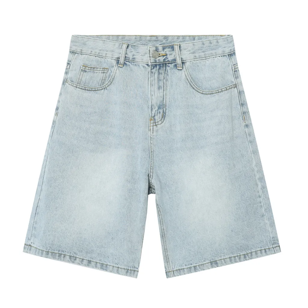 Clean Fit Shorts