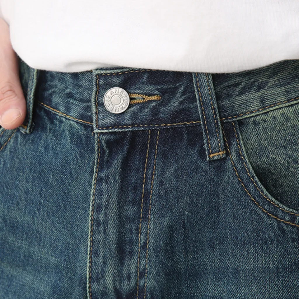 Clean Fit Shorts