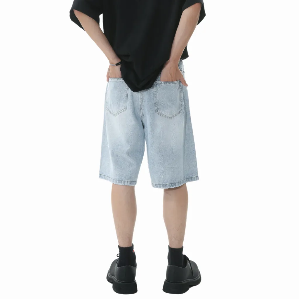 Clean Fit Shorts