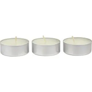 Clean Fresh Laundry By Clean Fragranced Tea Lights Se