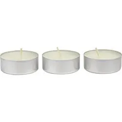 Clean Fresh Laundry By Clean Fragranced Tea Lights Se