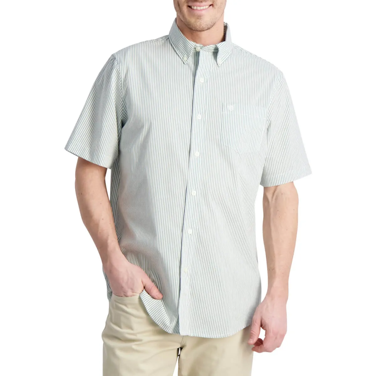 Clean Garments Pro
