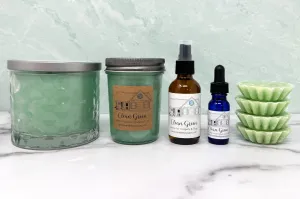 Clean Green