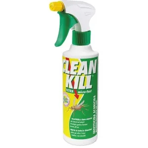 Clean Kill Extra micro-fast® 375ml