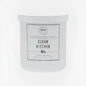 CLEAN KITCHEN CANDLE