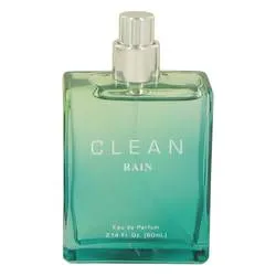 Clean Rain Eau De Parfum Spray (Tester) By Clean
