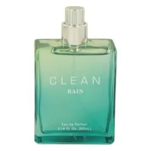 Clean Rain Eau De Parfum Spray (Tester) By Clean