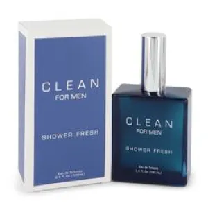 Clean Shower Fresh Eau De Toilette Spray By Clean