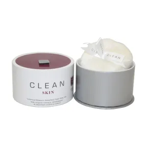 Clean Skin Body Veil for Women