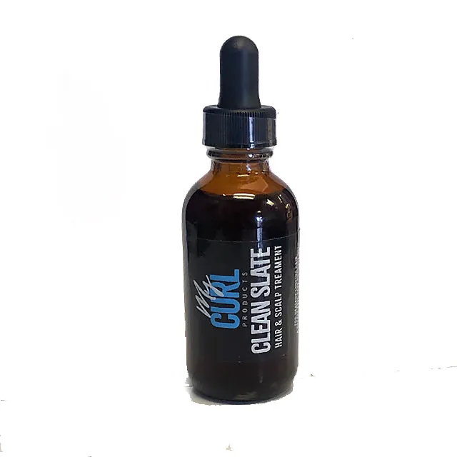 CLEAN SLATE SCALP TREATMENT