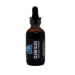 CLEAN SLATE SCALP TREATMENT