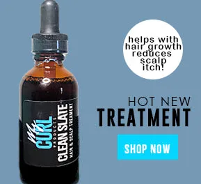 CLEAN SLATE SCALP TREATMENT