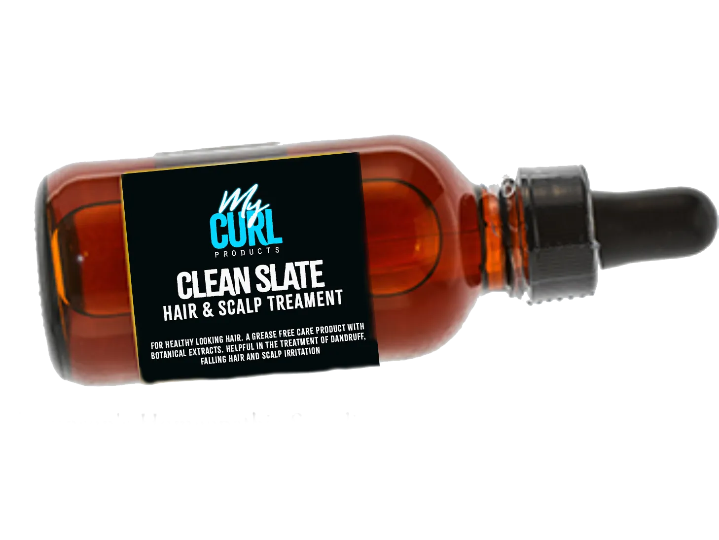 CLEAN SLATE SCALP TREATMENT