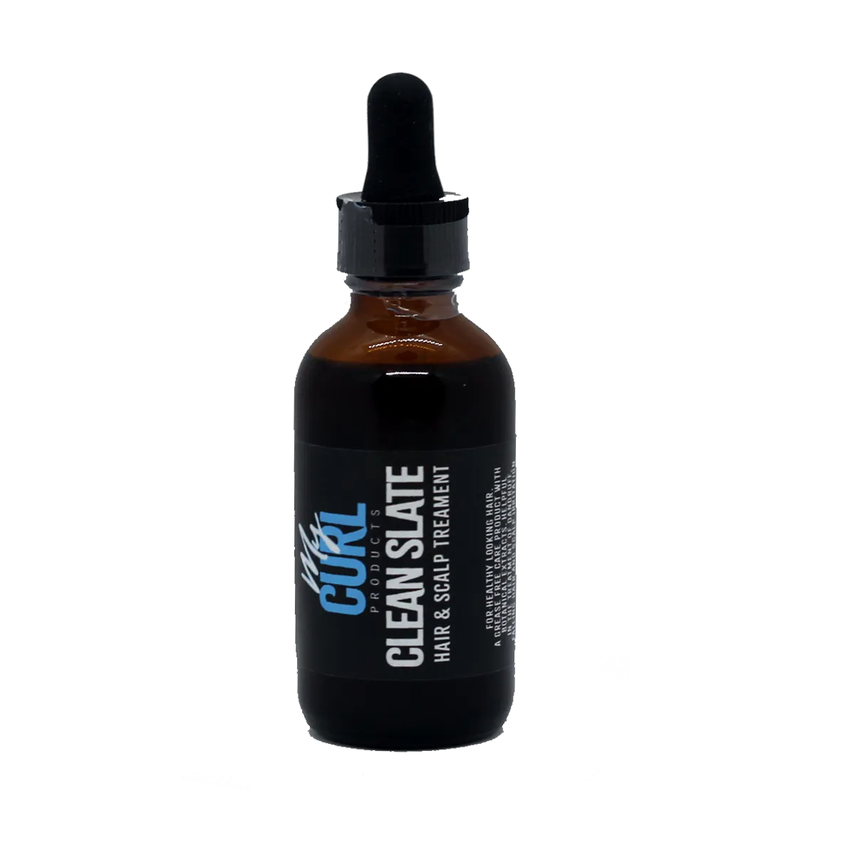 CLEAN SLATE SCALP TREATMENT
