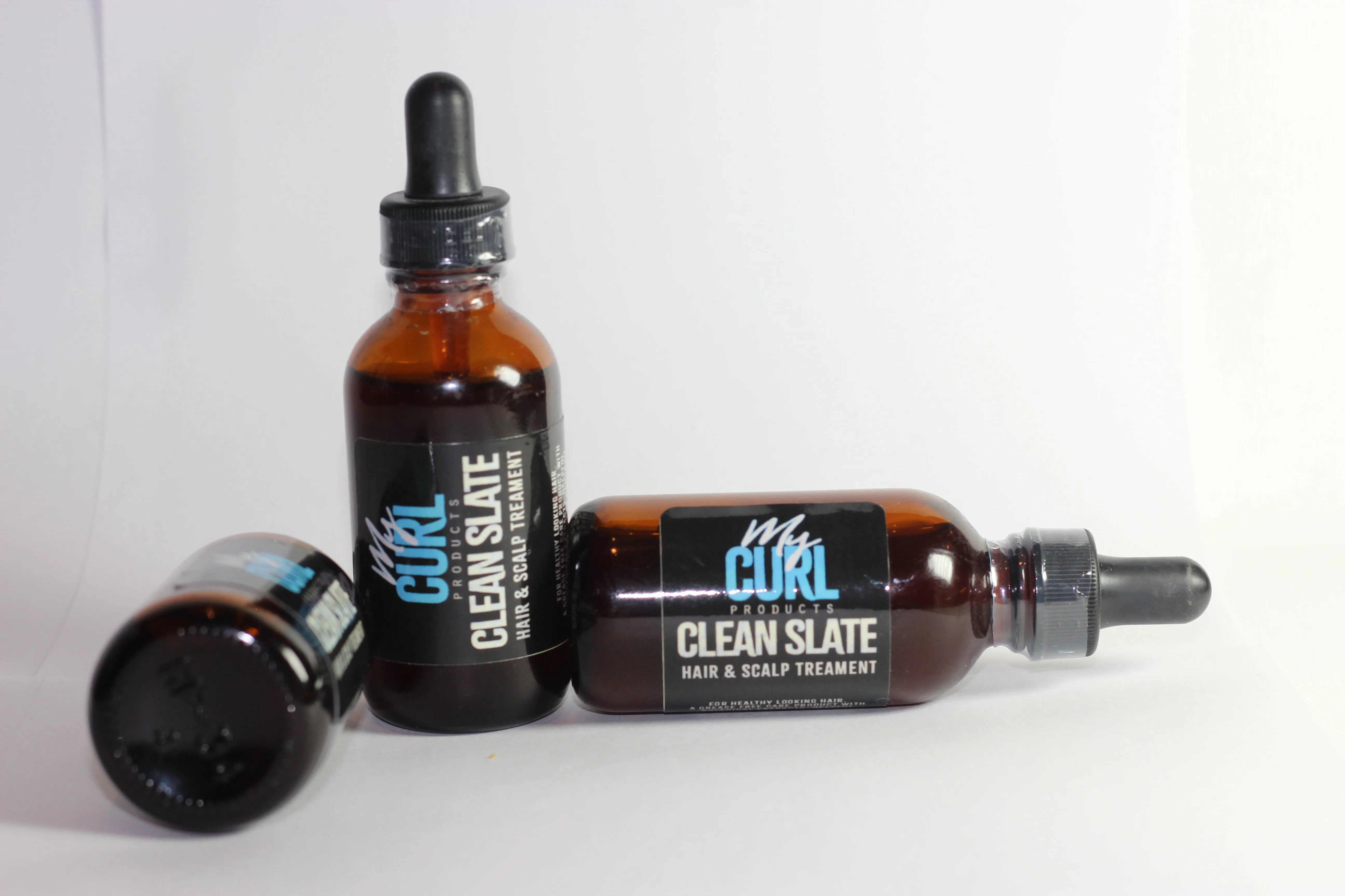 CLEAN SLATE SCALP TREATMENT